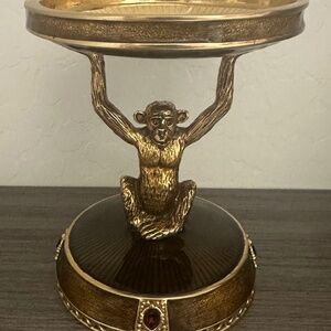 St. John Candle Holder